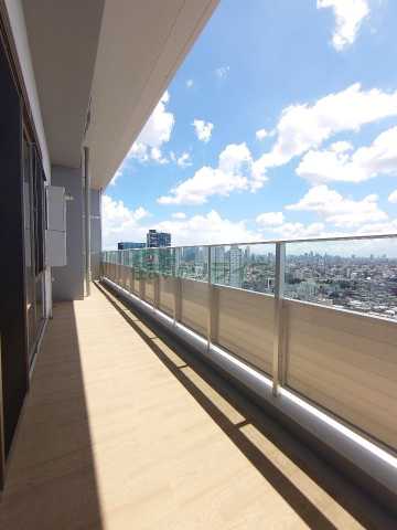 バルコニー　別部屋参考写真