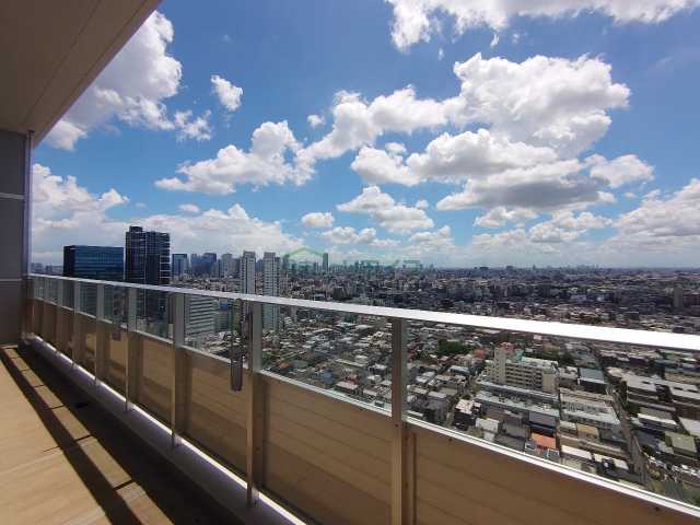 眺望　別部屋参考写真