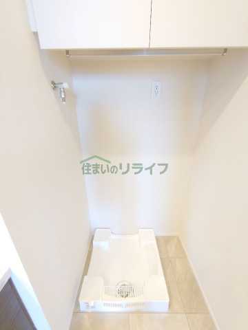 その他設備　別部屋参考写真