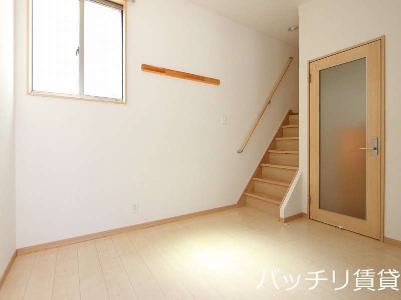 居室・リビング　画像は同シリーズタイプの為、参考写真になります。