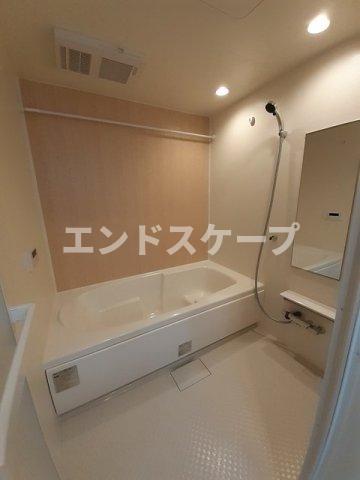 バス・シャワールーム　高崎、前橋のお部屋探しはエンドスケープまで！お客様の理想お聞