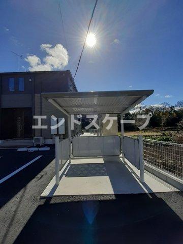 その他共有部分　高崎、前橋のお部屋探しはエンドスケープまで！お客様の理想お聞