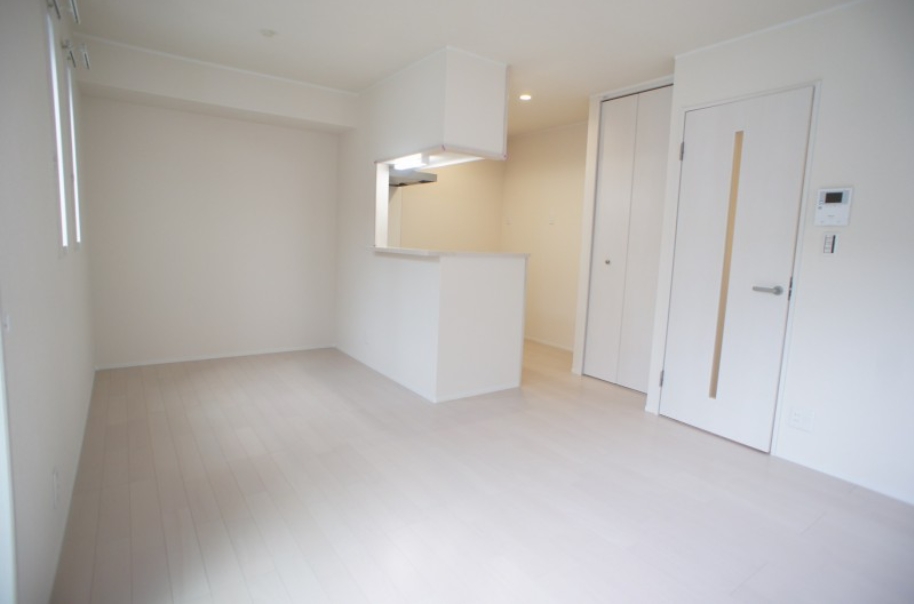 居室・リビング　弊社は都内全域の物件をご紹介可能です！