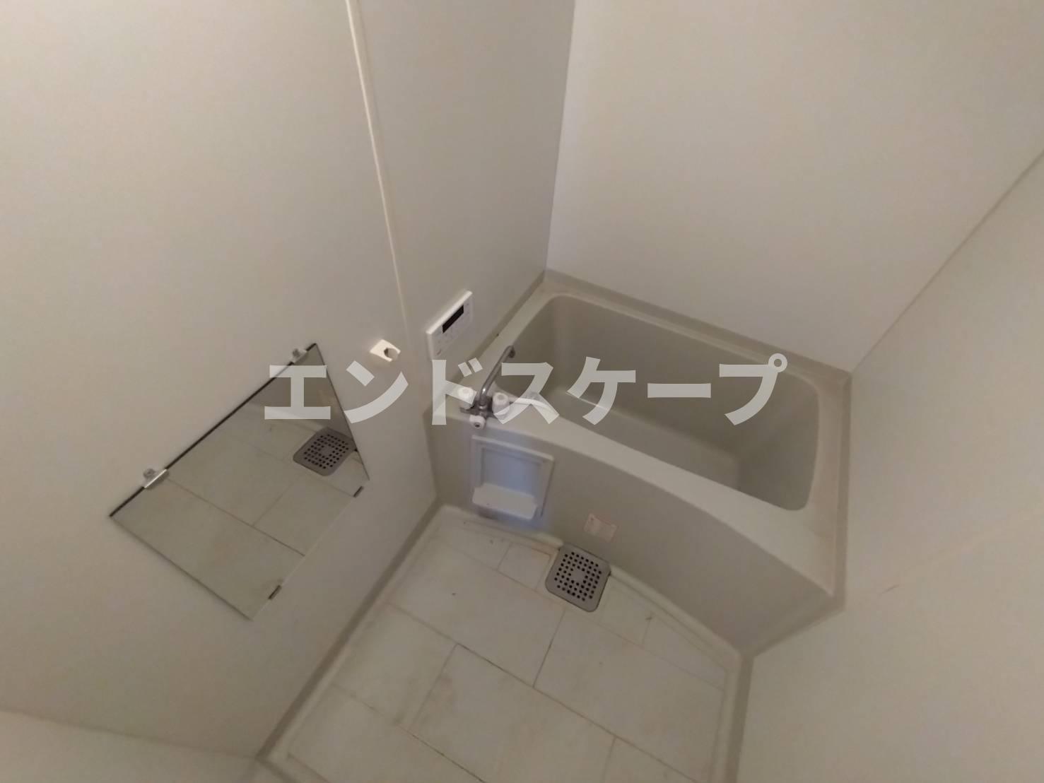 バス・シャワールーム　高崎、前橋のお部屋探しはエンドスケープまで！お客様の理想お聞