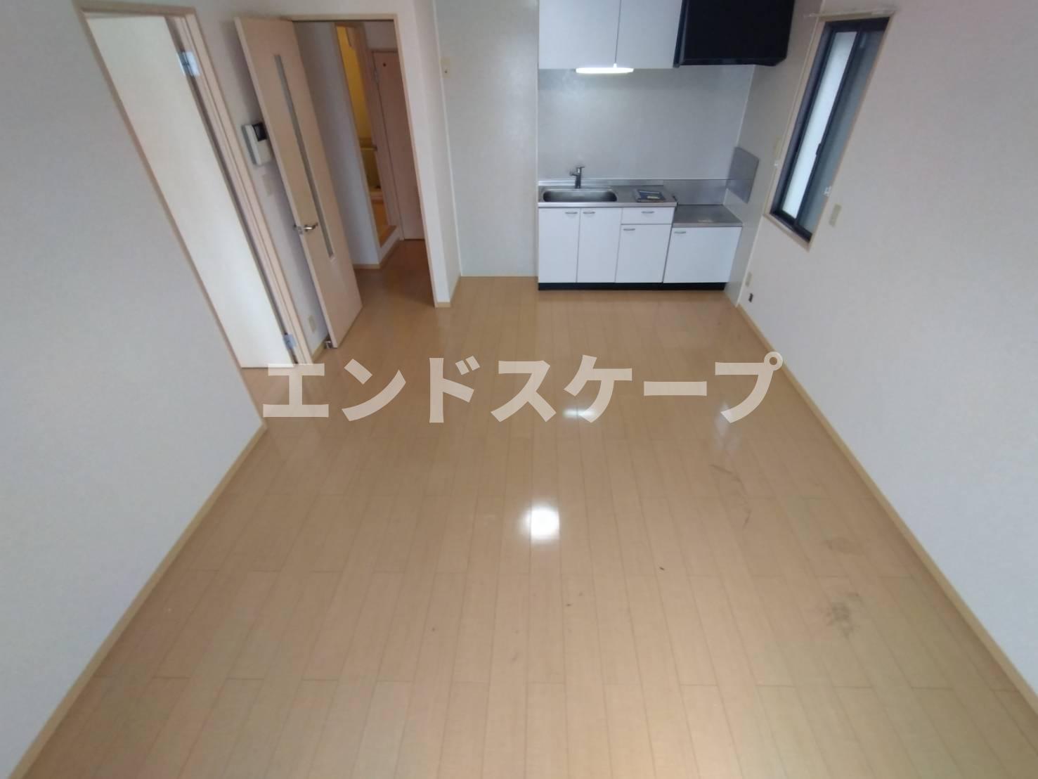居室・リビング　高崎、前橋のお部屋探しはエンドスケープまで！お客様の理想お聞