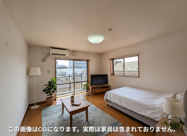 その他部屋・スペース　※家具はイメージです。
