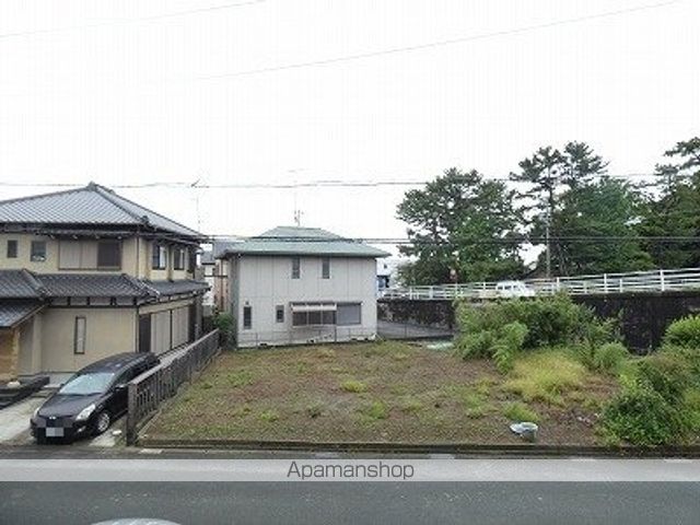 眺望　眺望