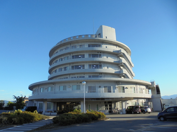 病院　瀬口脳神経外科病院（病院）まで2268m