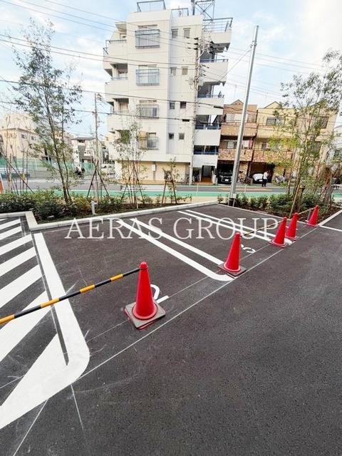 ロイジェント戸越銀座のその他写真