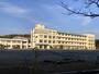 中学校　幸田町立南部中学校（中学校）まで3443m
