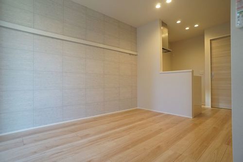 ワンルーム Apartment in Shibuya, Tokyo — photo 3 of 3