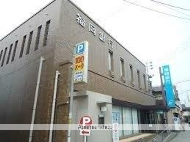その他　福岡銀行赤間支店（その他）まで925m