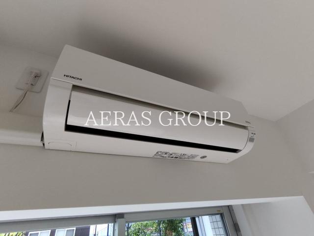 その他設備　※別部屋参考写真