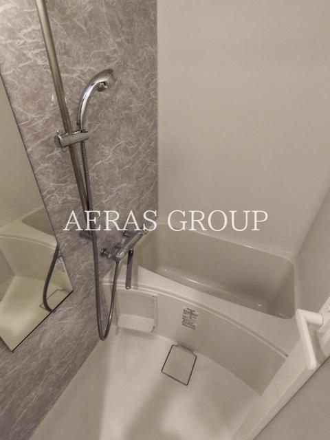 バス・シャワールーム　※別部屋参考写真