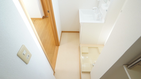 その他部屋・スペース　脱衣所