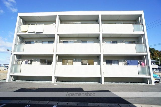 ＪＲ東海道本線 袋井駅 バス乗車時間：35分 最寄りバス停で下車 徒歩5分 築12年