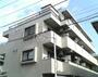 藤が丘駅より徒歩13分 2階 築36年6ヶ月の賃貸物件