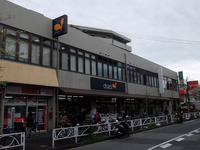 GRACE亀戸の周辺写真