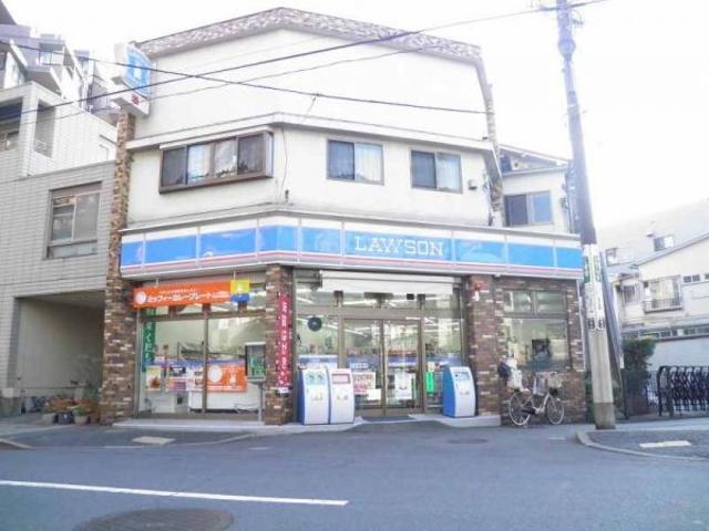 GRACE亀戸の周辺写真