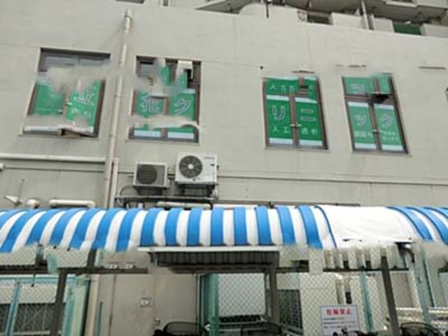 GRACE亀戸の周辺写真