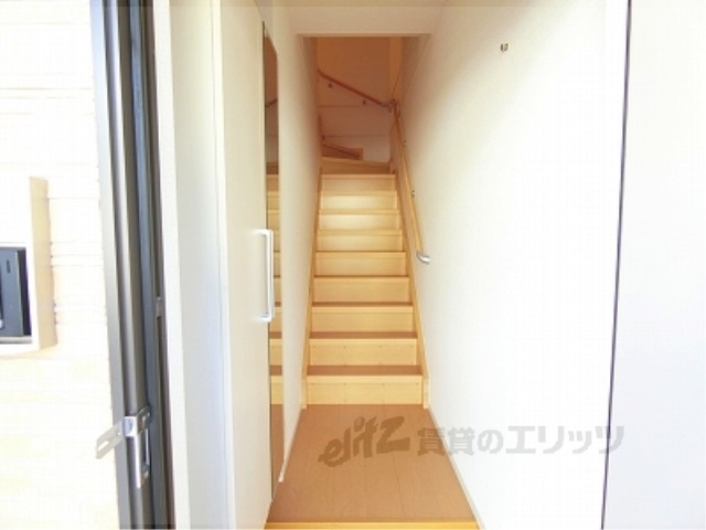 その他部屋・スペース　廊下
