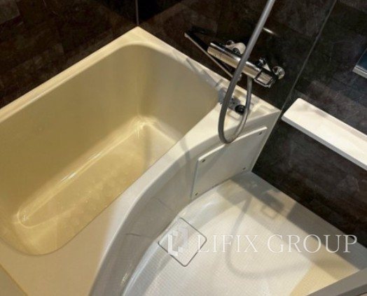 バス・シャワールーム　風呂