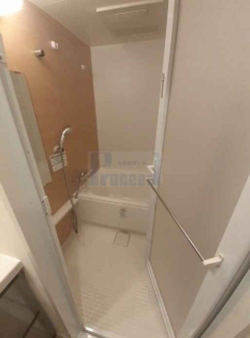 バス・シャワールーム　※別部屋参考写真※現況優先です