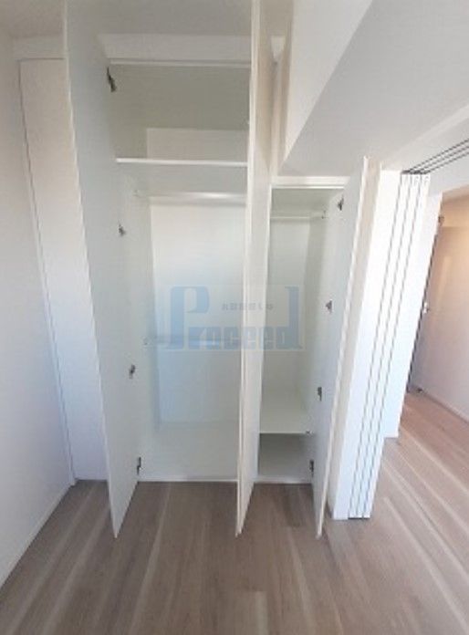 収納　※別部屋参考写真※現況優先です