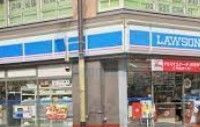 コンビニ　ローソン西池袋店（コンビニ）まで150m