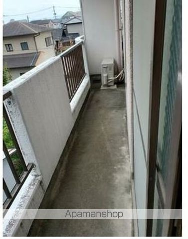 コーポラスフジの内装写真