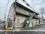 久宝寺口駅より徒歩4分 1階 築61年6ヶ月の賃貸物件