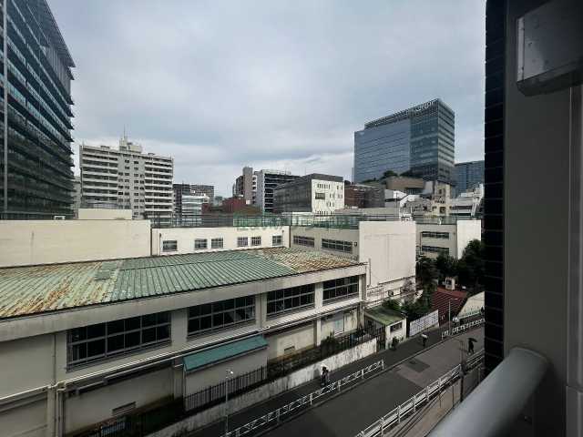ＪＲ山手線 渋谷駅 徒歩8分 13階建 築22年のその他写真
