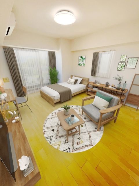 居室・リビング　★イメージ図★