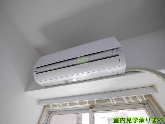 その他設備　ルネ御苑プラザ