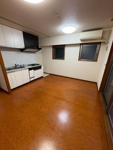 居室・リビング　参考写真です