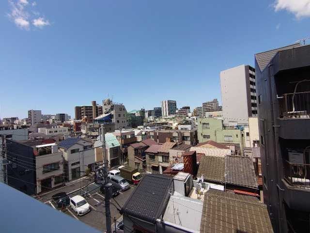 眺望　リライフ浅草店