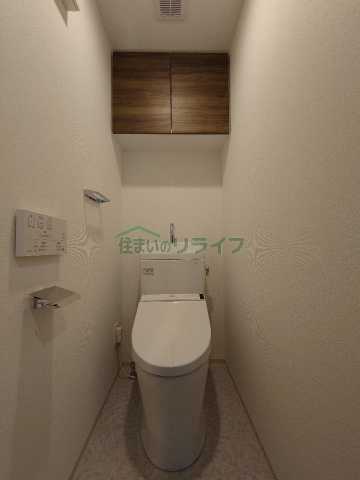 トイレ　リライフ浅草店
