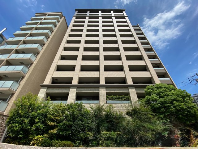 建物外観　建物外観を気になさる方へ、見た目の良い物件です