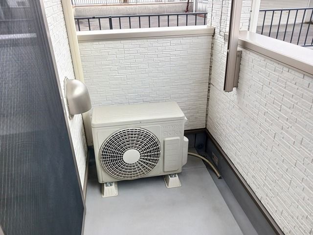 クレセント 太平通の内装写真