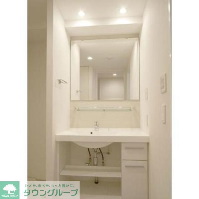 その他　※写真は同タイプ住戸です。