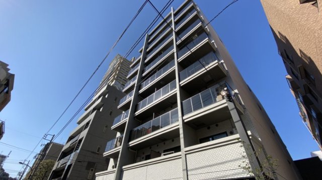東京メトロ東西線 神楽坂駅 徒歩6分 築7年