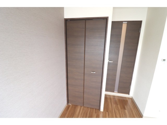 収納　収納量をたっぷり確保し、整理できます