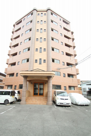 ＪＲ可部線 上八木駅 徒歩3分 築26年