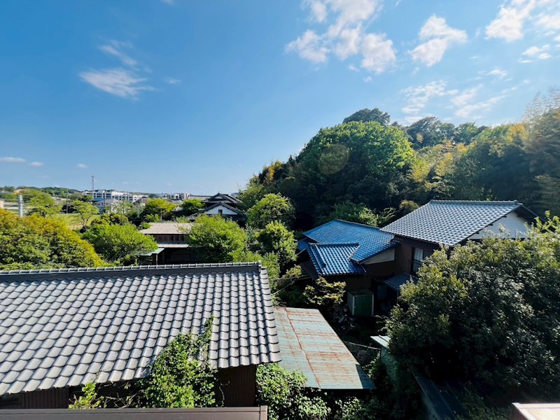眺望　別部屋参照