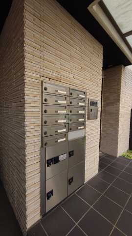 その他共有部分　リライフ浅草店
