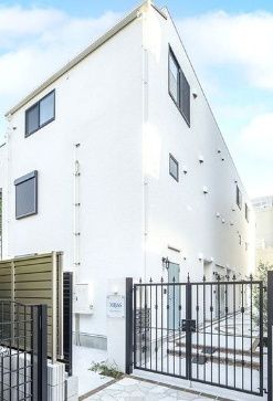 建物外観　☆外観☆