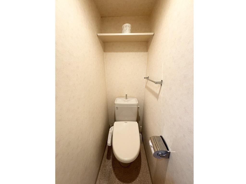 その他　物件の内装です