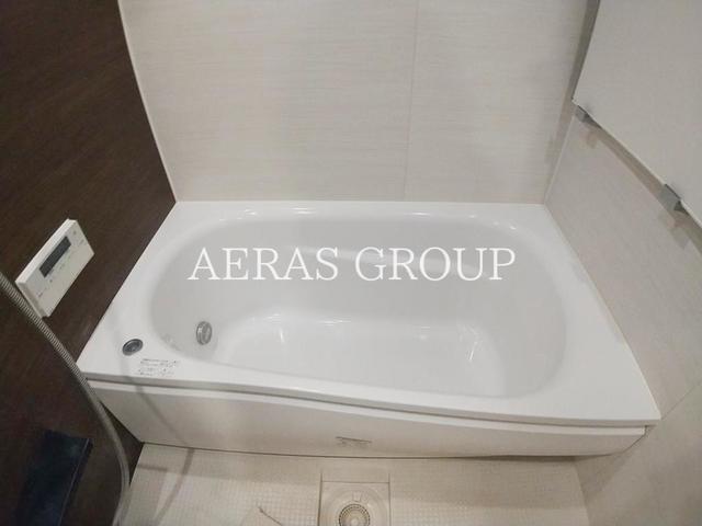 バス・シャワールーム　別部屋同仕様タイプ