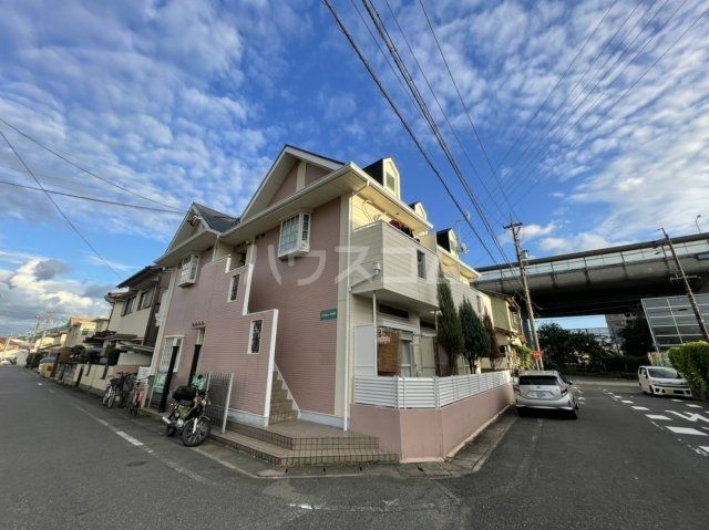 アビーロード清洲