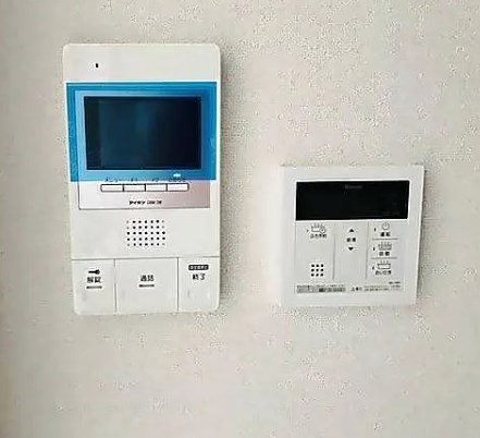 セキュリティ　※現況優先